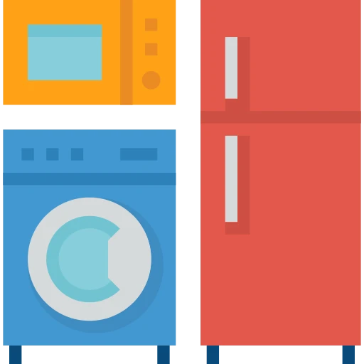 Home Appliances